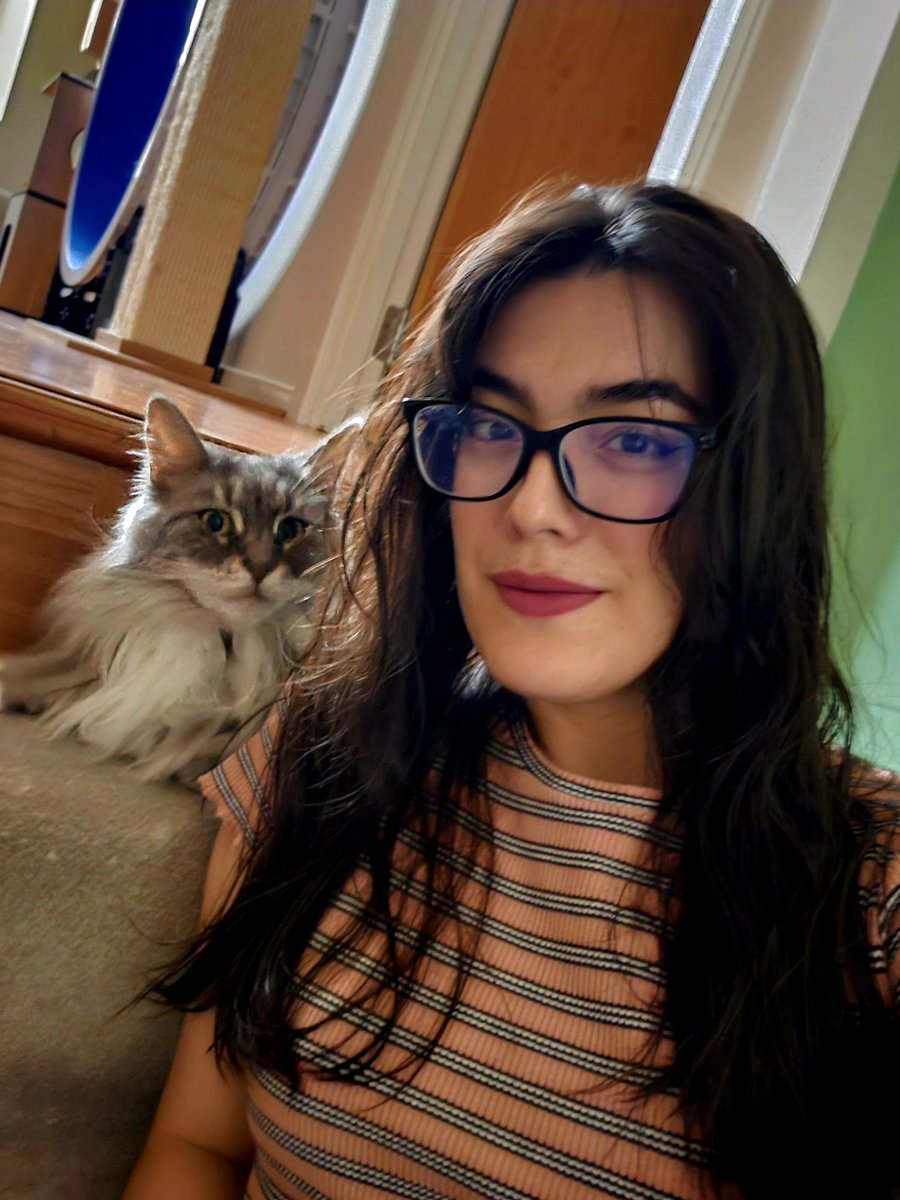 RitaGamer's tweet photo. These two Torpedo ladies are here to announce that GIVEAWAYS TORPSDAY are on!
https://t.co/EuawWqmWjX  🥰 https://t.co/9VHgmjATFM