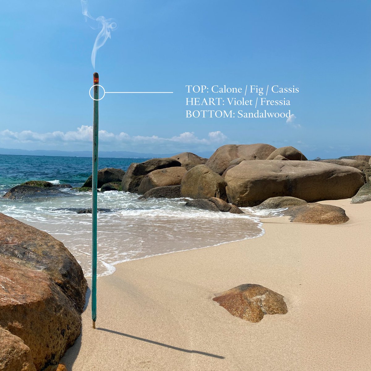 Aromaria_'s tweet photo. Did you know that our sense of smell is closely linked to memory?

At Aromaria, our Summer Collection is crafted to evoke those special memories of sun-soaked days and warm nights.

Bring those unforgettable moments home with you and let them linger all year long. https://t.co/LbVCP4LbdN