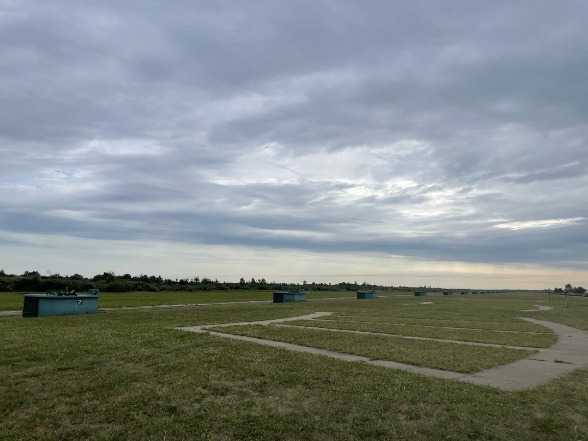 Amateur Trapshooting Association tweet media