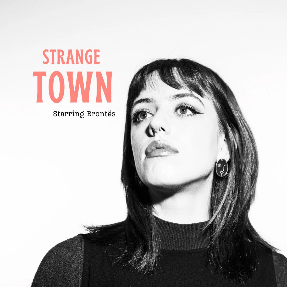 Brontës (@brontesband) on Twitter photo Strange Town will be available on all streaming platforms on (23/08/24).
Our in store at <a href="/musicbigblue/">Music From Big Blue</a> has been rescheduled for next Thursday at 6pm (22nd)-all sign ups will be rolled over from the original link if you have registered already.
📸 @sweeneypix_photography Strange Town will be available on all streaming platforms on (23/08/24).
Our in store at <a href="/musicbigblue/">Music From Big Blue</a> has been rescheduled for next Thursday at 6pm (22nd)-all sign ups will be rolled over from the original link if you have registered already.
📸 @sweeneypix_photography