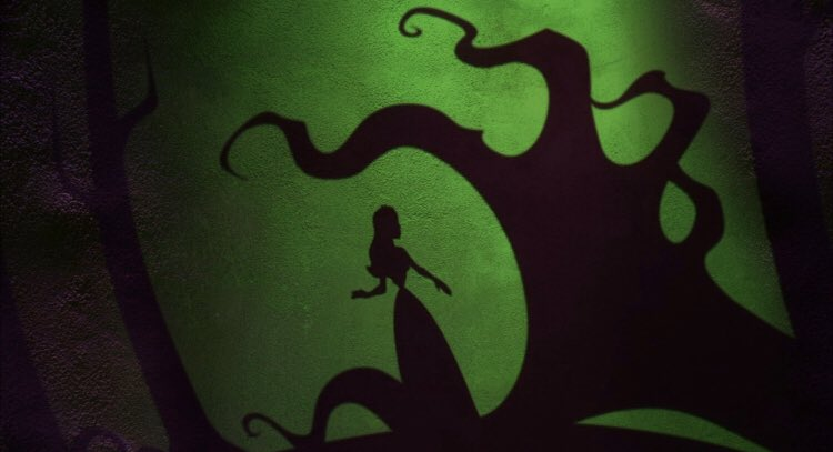 TheCinesthetic's tweet photo. Corpse Bride (2005) dir. Tim Burton https://t.co/nWsW63O2f1