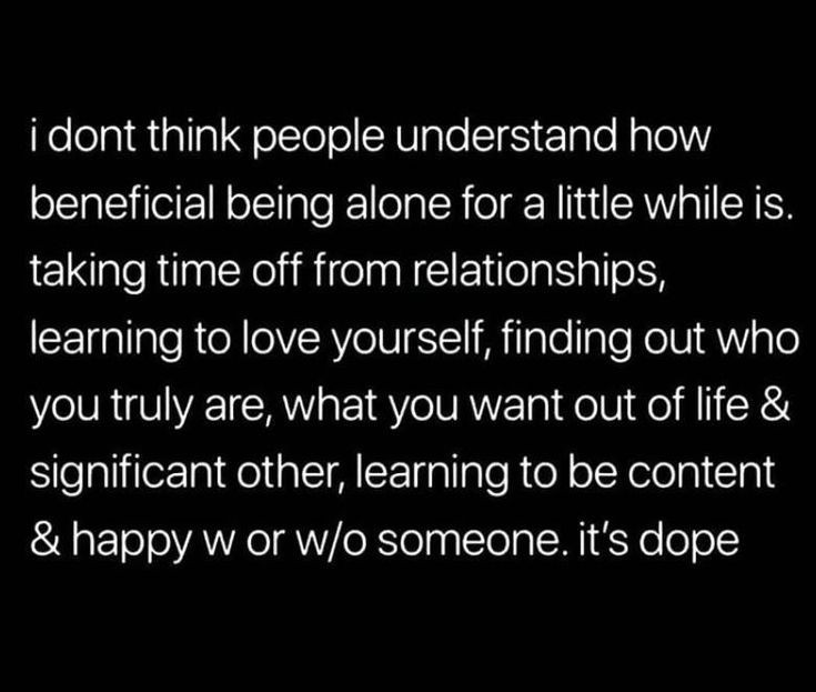 WakeupPeopIe's tweet photo. Solitude is self-discovery. https://t.co/OxcWdE5tm4