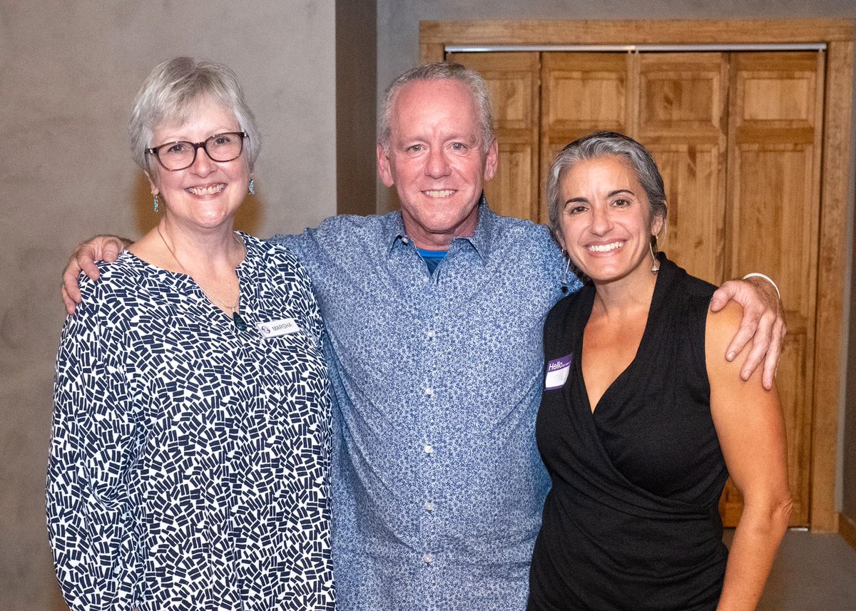 For the 4th year in a row, <a href="/jeffroy/">Jeffrey N. Roy</a> ensures The Pantry will receive $50K to support enhanced client programs like in-person shopping, <a href="/FranklinPSNews/">Franklin Public Schools, MA</a> Weekend Backpack program, home delivery and building upkeep and maintenance.  bit.ly/3WN3Ajp