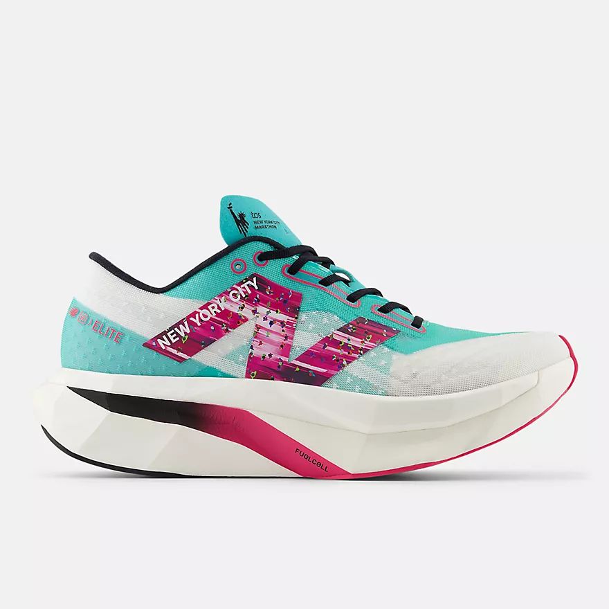 New balance new york marathon commercial online