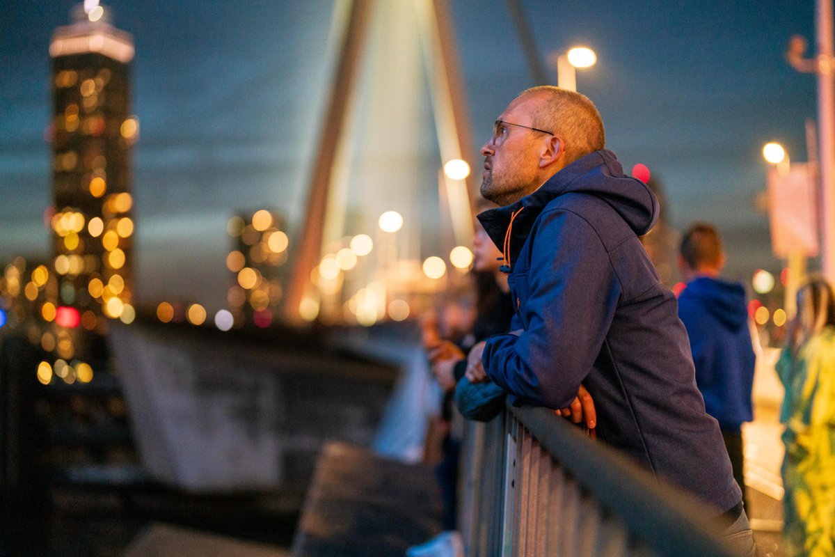 Wereldhavendagen Rotterdam tweet media