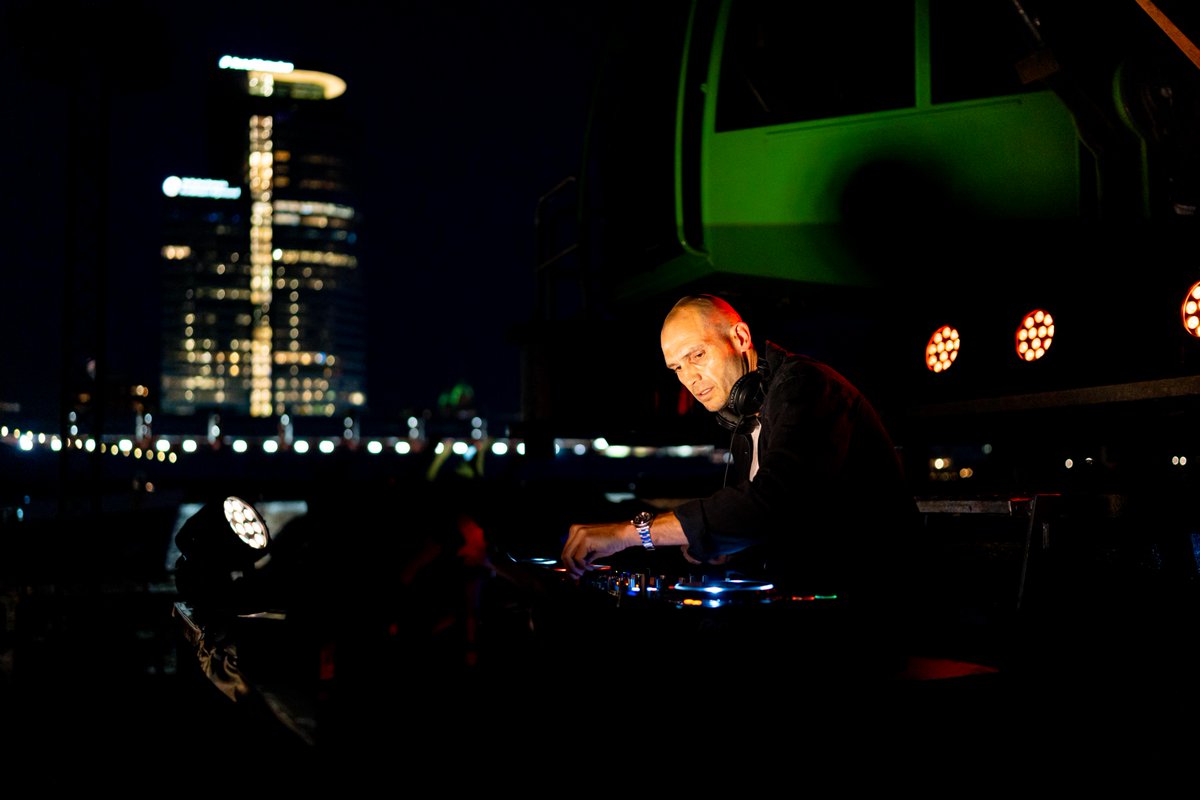 Wereldhavendagen Rotterdam tweet media