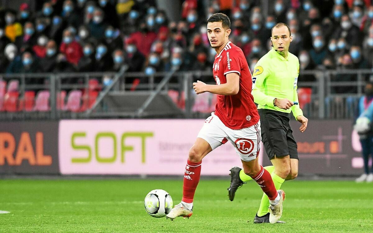 Le Télégramme tweet media