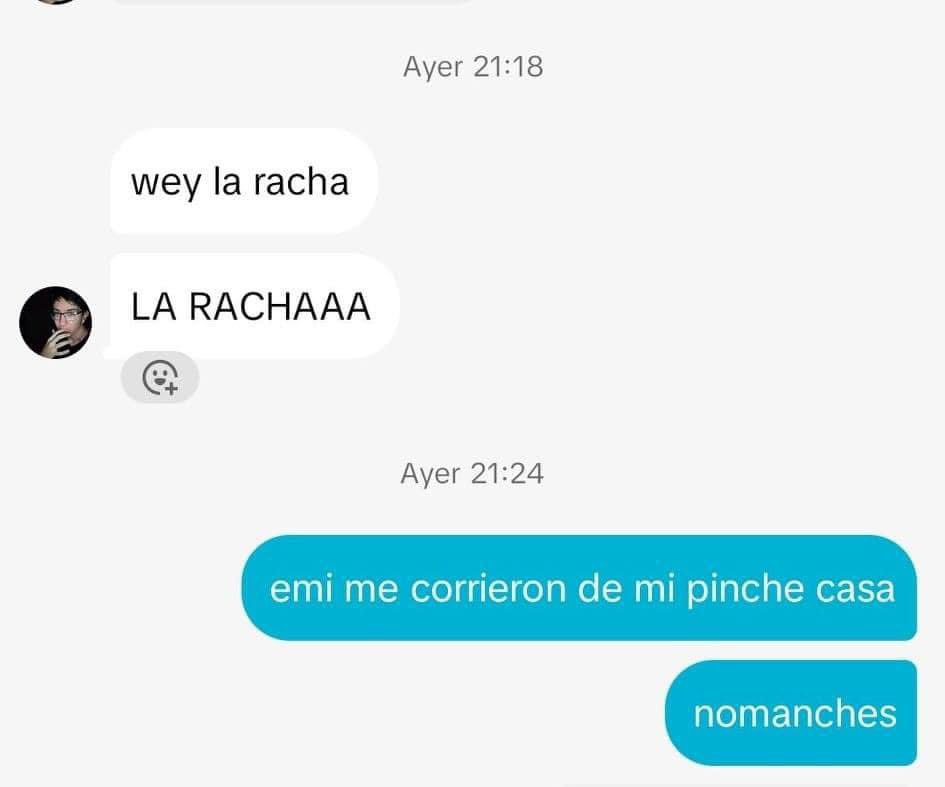 nomanches