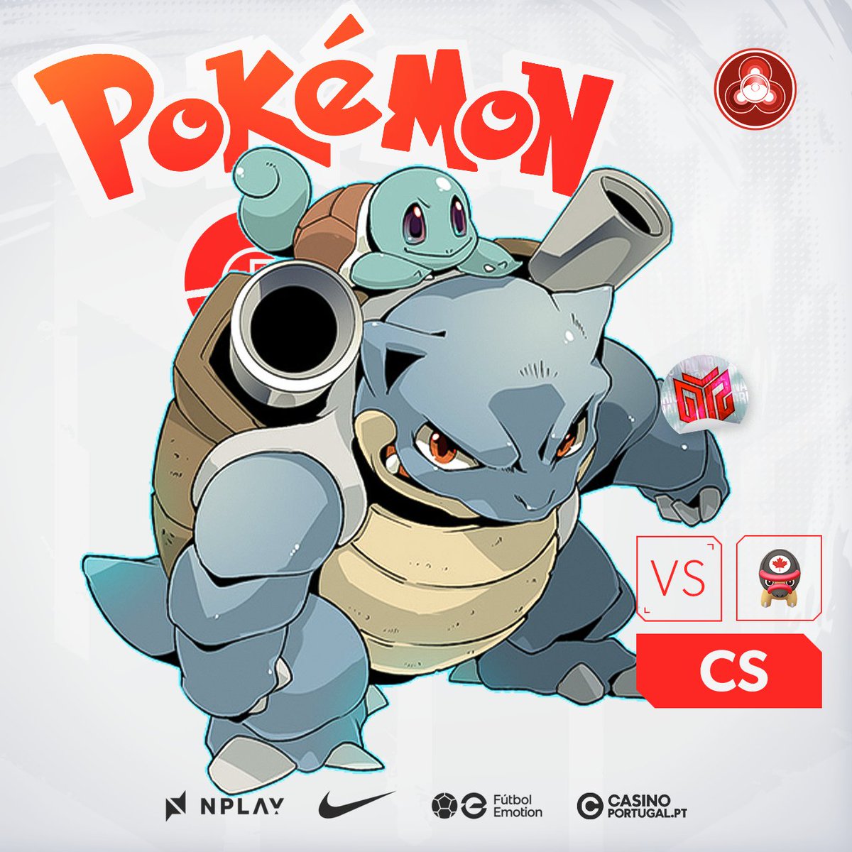 GTZ Esports tweet media