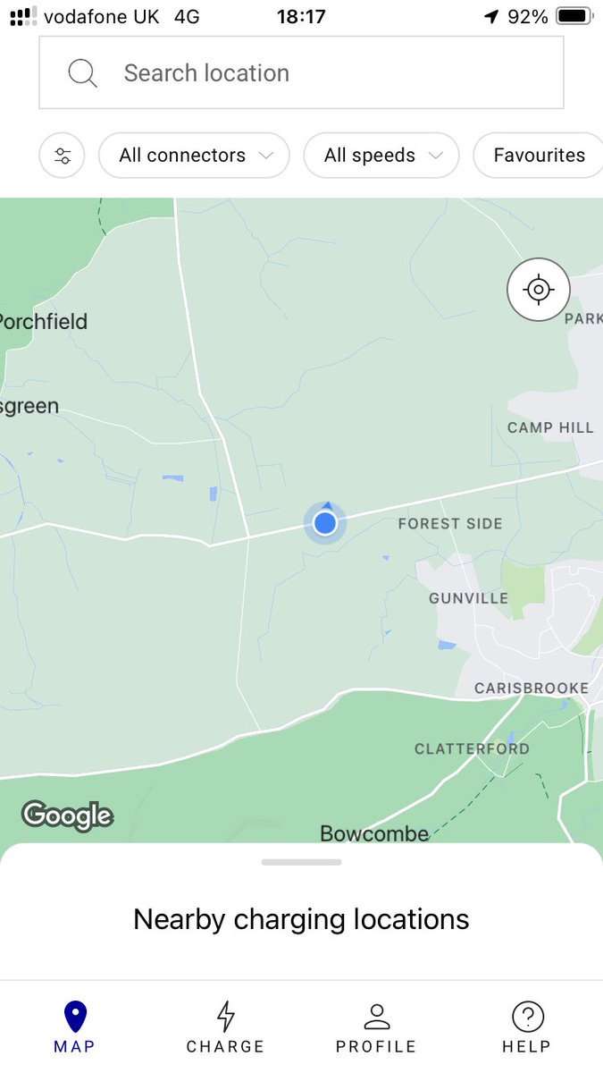 How is this nonsense still happening in 2024 <a href="/bppulseuk/">bp pulse</a> ? I am standing in front of a charger, with your name all over it, that doesn’t accept contactless payment, and isn’t even on your own app. Just why???