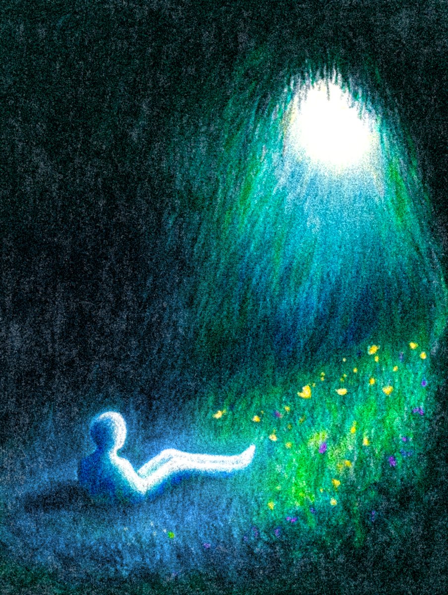 etozheques's tweet image. escape everything