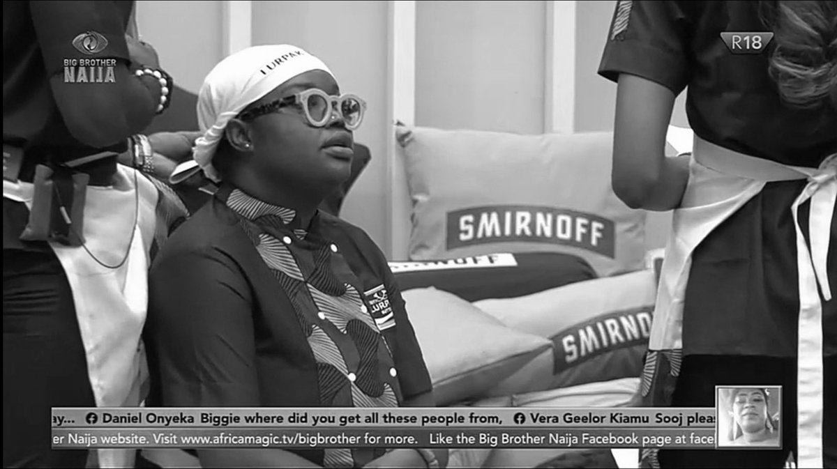 chinwe_elib's tweet photo. Team Lurpak Tasty brainstorming and cooking up ideas for the @danomilkng task 

“Coming together is a beginning, keeping together is progress and Working together is success” — Henry Ford 

Throw in that last minute votes for Zinwe pls 🙏

VOTE ZINWE 
#ChinweElibe #BBNaija https://t.co/EyR7ikCPgC