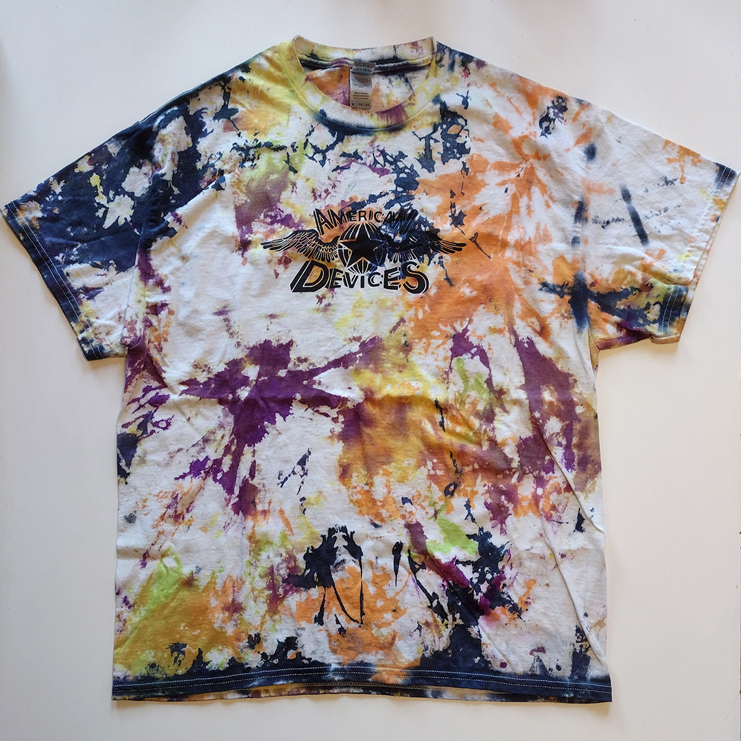 rick trembles tweet media