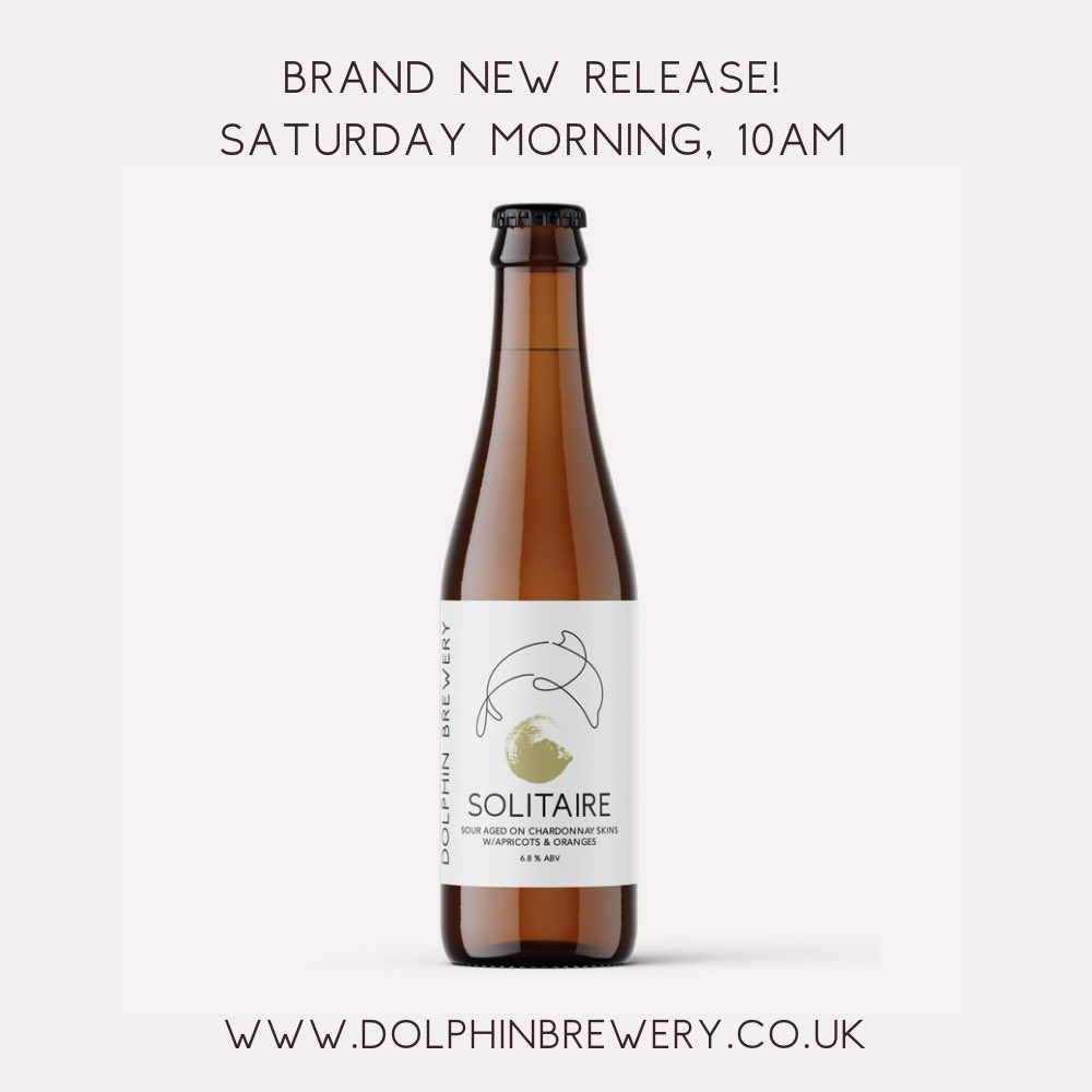 Dolphin Brewery tweet media