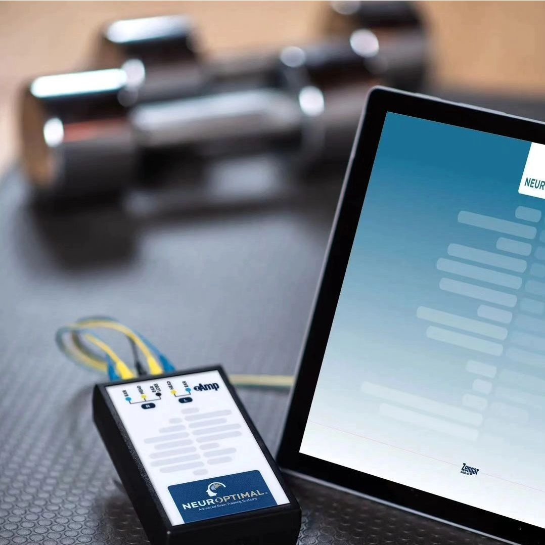 NeurOptimal's tweet image. Life out of tune? NeurOptimal®’s Dynamical Neurofeedback® technology helps you get in harmony with your brain. 🧠 🎶 

Visit neuroptimal.com to get started.

#neuroptimal #neurofeedback #wellness