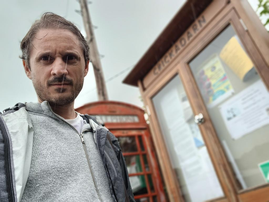 Joseph Kiel tweet media