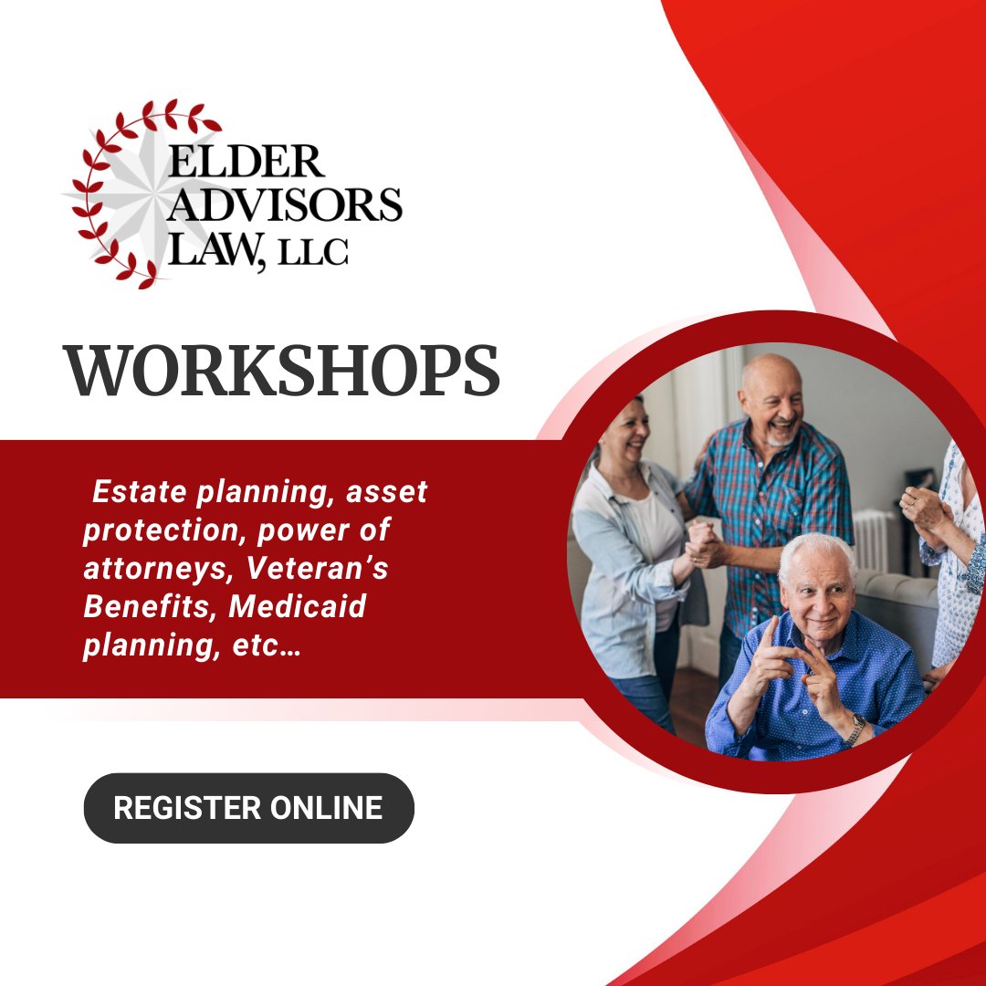 Elder Advisors Law (@elder_advisors) / Posts / X