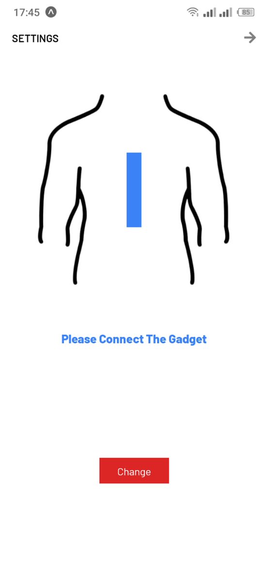 IoT based smart postyre detector underway