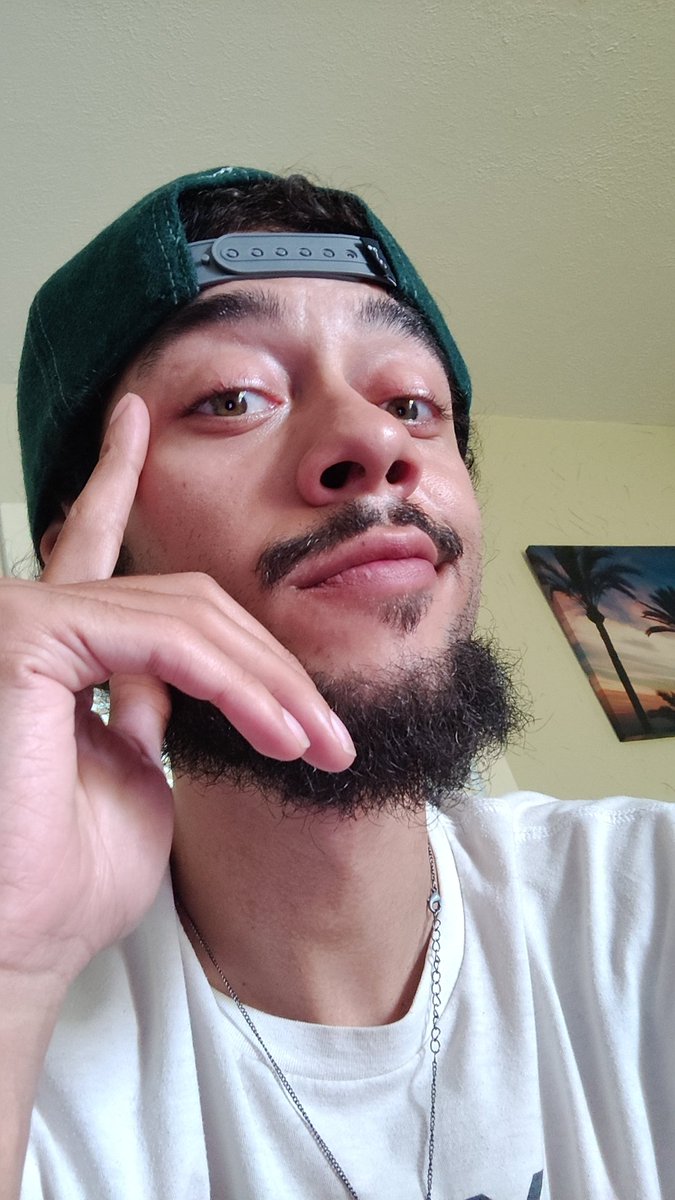 💨The_Stoney_Twann💨 tweet media