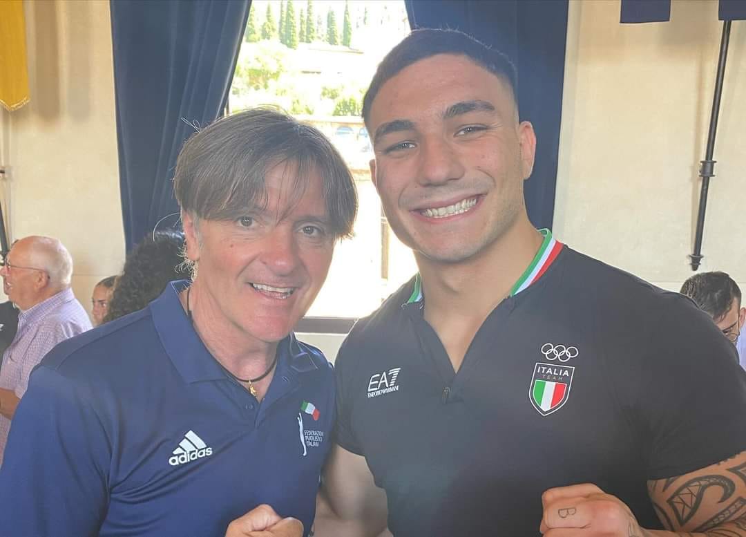 Federico Falzone tweet media