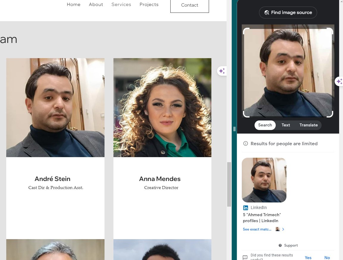 BEWARE OF THIS SCAM! 🚨 I'm assuming that a lot of UGC Creators out here got the same inbound from "VayDay Films (Que Launch)".

I've gotten the same exact e-mail template in 2022, but they claimed it was for the UNICEF Campaign LMAO.

A quick Google image search shows that the
