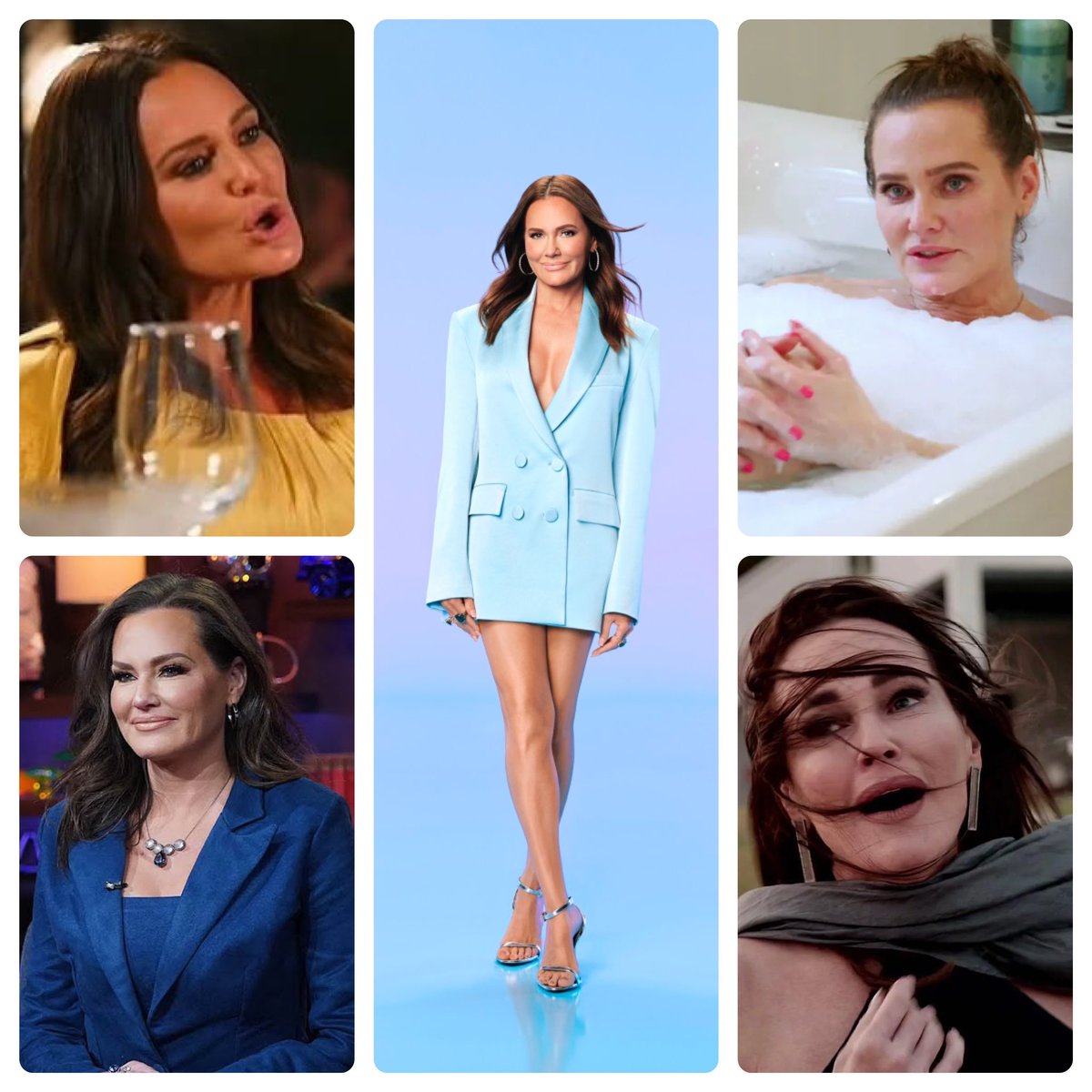 TheRHPolls's tweet photo. Do you appreciate having Meredith Marks a part of the Real Housewives of Salt Lake City? ❄️ #RHOSLC https://t.co/LTiW47pfLa