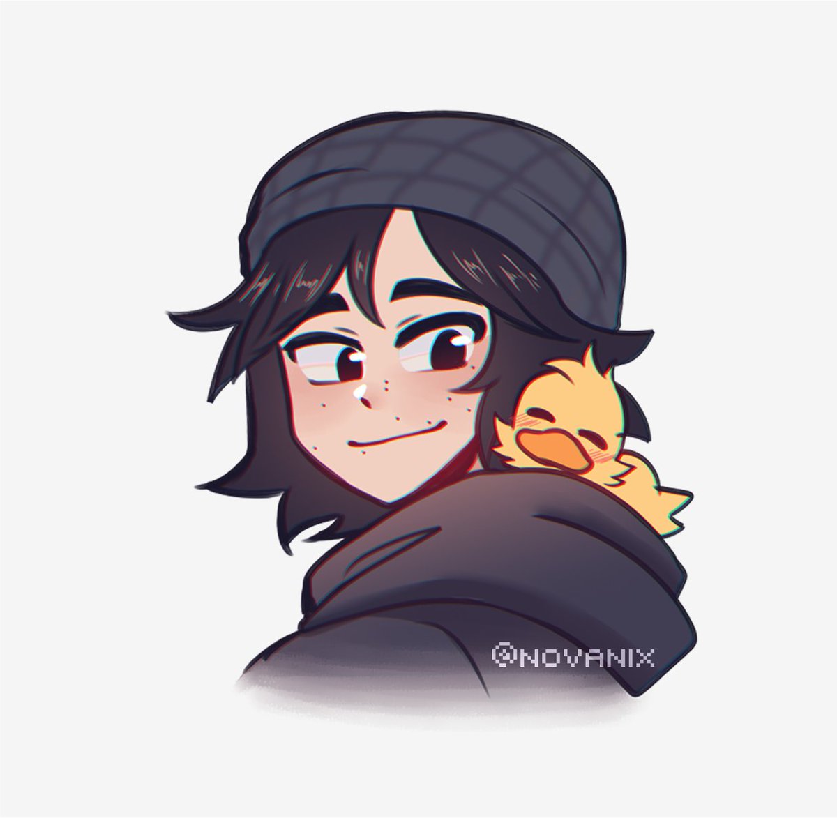 ✨ #quackityfanart