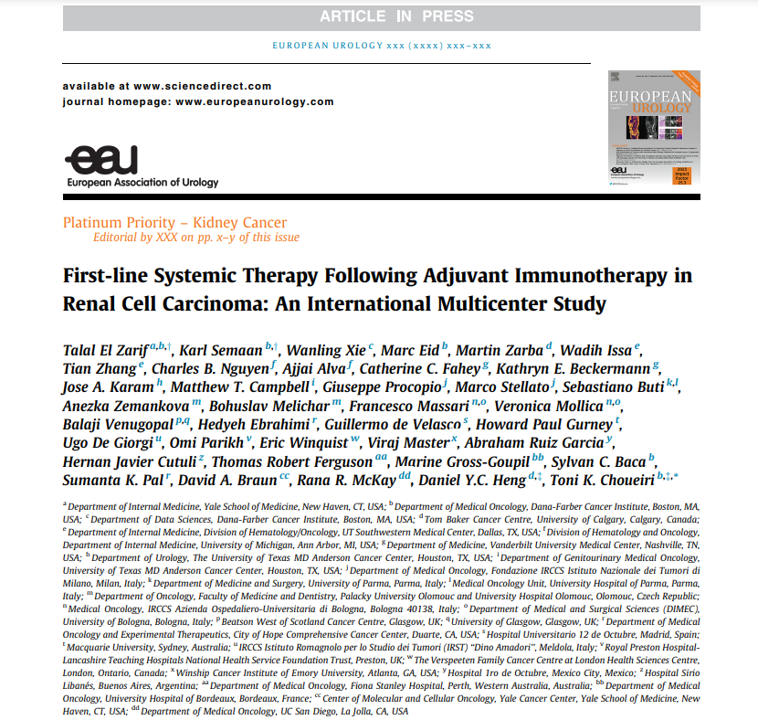 Karl Semaan, MD, MSc tweet media