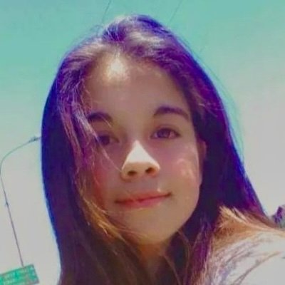 desaparecidaorg's tweet photo. #URGENTE BÚSQUEDA EN TIEMPO REAL #Misiones
 🆘 PEDIMOS MÁXIMA DIFUSIÓN🙏
Analía Celeste Rodríguez tiene 16 años, desapareció el 2/8 en Oberá, provincia de Misiones. Se hizo la denuncia. Por favor compartir, y si la ven avisar #Urgente a la policía local, o al ☎️ 911 https://t.co/UgRmzGfzFo