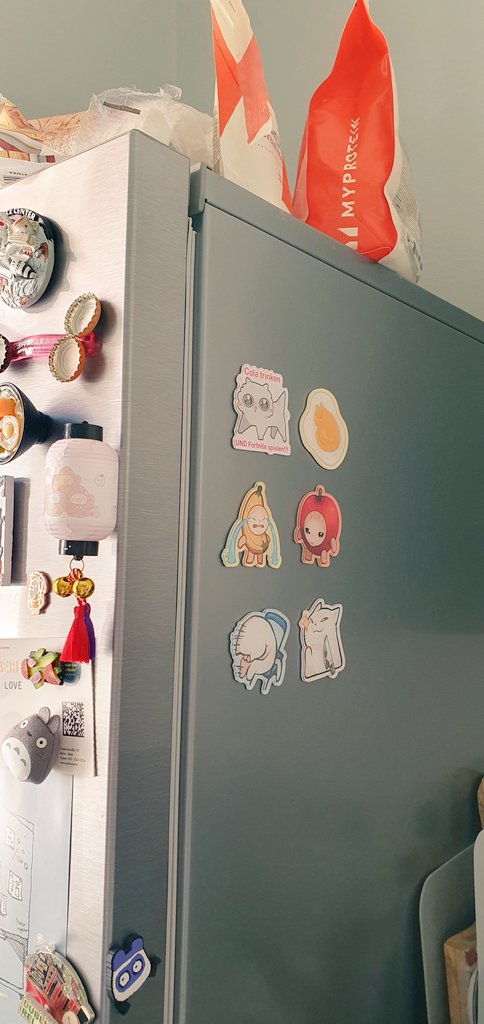 Some of my new gamescom merch came in!! I'm so excited for next week! 