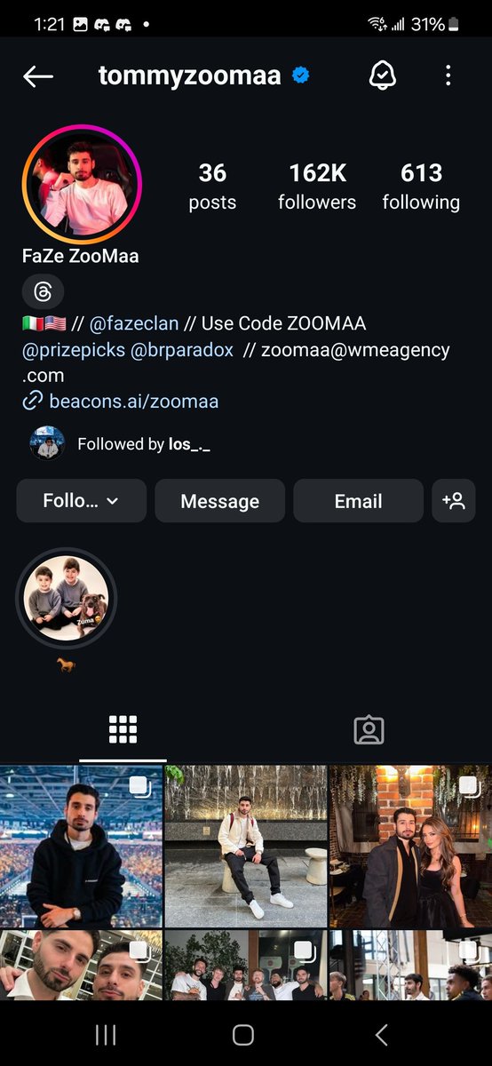ZainSimba's tweet photo. @FCBlackOfficial @ZooMaa @TheFlank https://t.co/nvPayTTZ6H