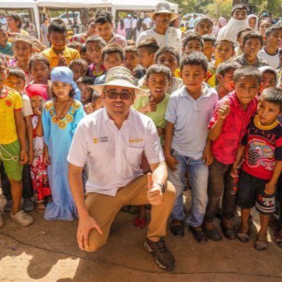 QuintinQuinter's tweet photo. Después de 2 años del Gob del Presidente Petro, aunque no soy petrista y he criticado muchas cosas del Gob Nal; creo que es importante destacar que funcionarios como @CCSILVA86 en lo regional de la @ADR_Colombia lo han hecho muy bien. No es corrupto, tiene actitud  y proyecta lo que hace.

De igual manera la Dra. @Astrinavarro que con su liderazgo y capacidad en la @URestitucion le rinde.

Hoy, particularmente creo que se debe valorar un nombre de la talla del ex alcalde @FredysSocarrasR para esta segunda etapa del gobierno, valdría la pena su nombramiento en un cargo del orden nacional para beneficio de Valledupar y el @DptoDelCesar .