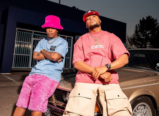 Tebogorupett's tweet photo. Please Stop Hating And Give This Nigga @Nasty_CSA His Flowers Already @MrCashtime Will Go Down As IGoat Ya Lendao. 🔥🔥🔥
#Ndlozi | #FloydShivambhu | #NastyC |#mrcashtime | #Sema https://t.co/5PRfcpYksp