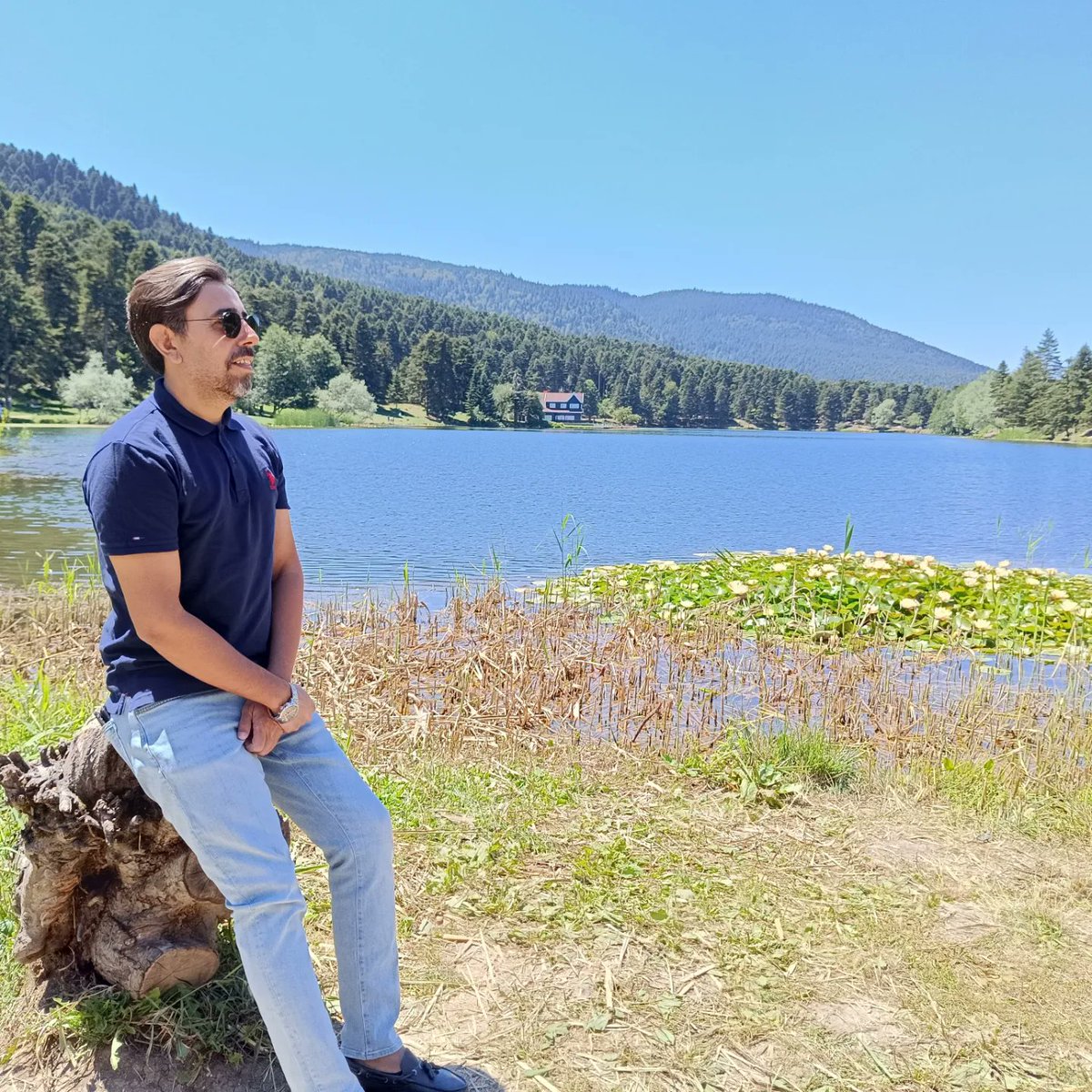 Mstfcfc02's tweet photo. Yeşilin rahatlatıcılığı,mavinin huzuru 🌍🏞️🌅 https://t.co/0O2KTBTHVY