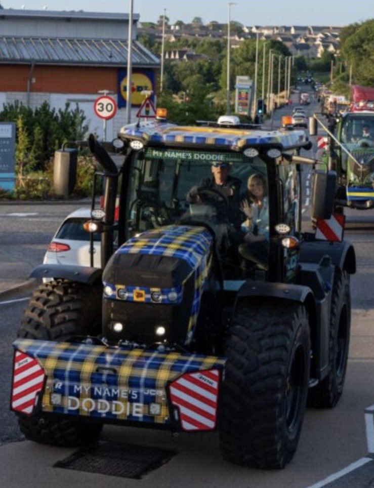 Kim Tedcastle tweet media