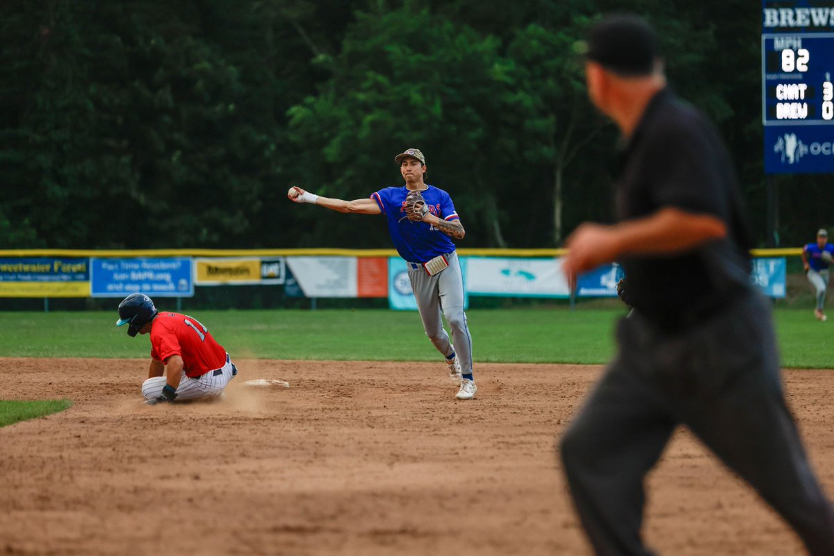 Baseball America (@baseballamerica) on Twitter photo 2024 Cape Cod Baseball League Top 25 Prospects
1. Aiva Arquette, SS, <a href="/ChathamAnglers/">Chatham Anglers</a> / <a href="/BeaverBaseball/">Oregon State Baseball</a>
baseballamerica.com/stories/2024-cโฆ 2024 Cape Cod Baseball League Top 25 Prospects
1. Aiva Arquette, SS, <a href="/ChathamAnglers/">Chatham Anglers</a> / <a href="/BeaverBaseball/">Oregon State Baseball</a>
baseballamerica.com/stories/2024-cโฆ
