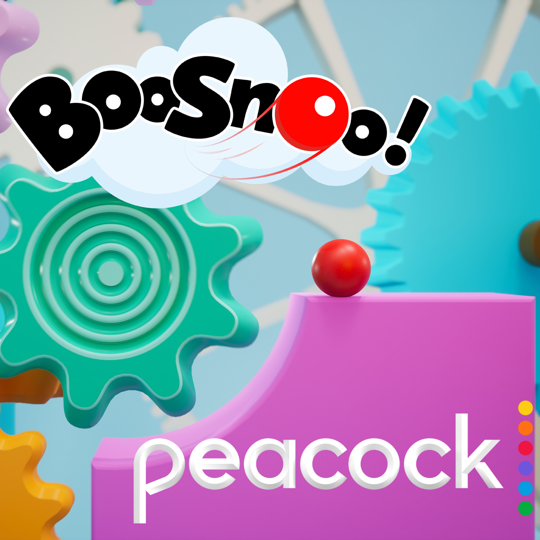 BooSnoo! Official tweet media