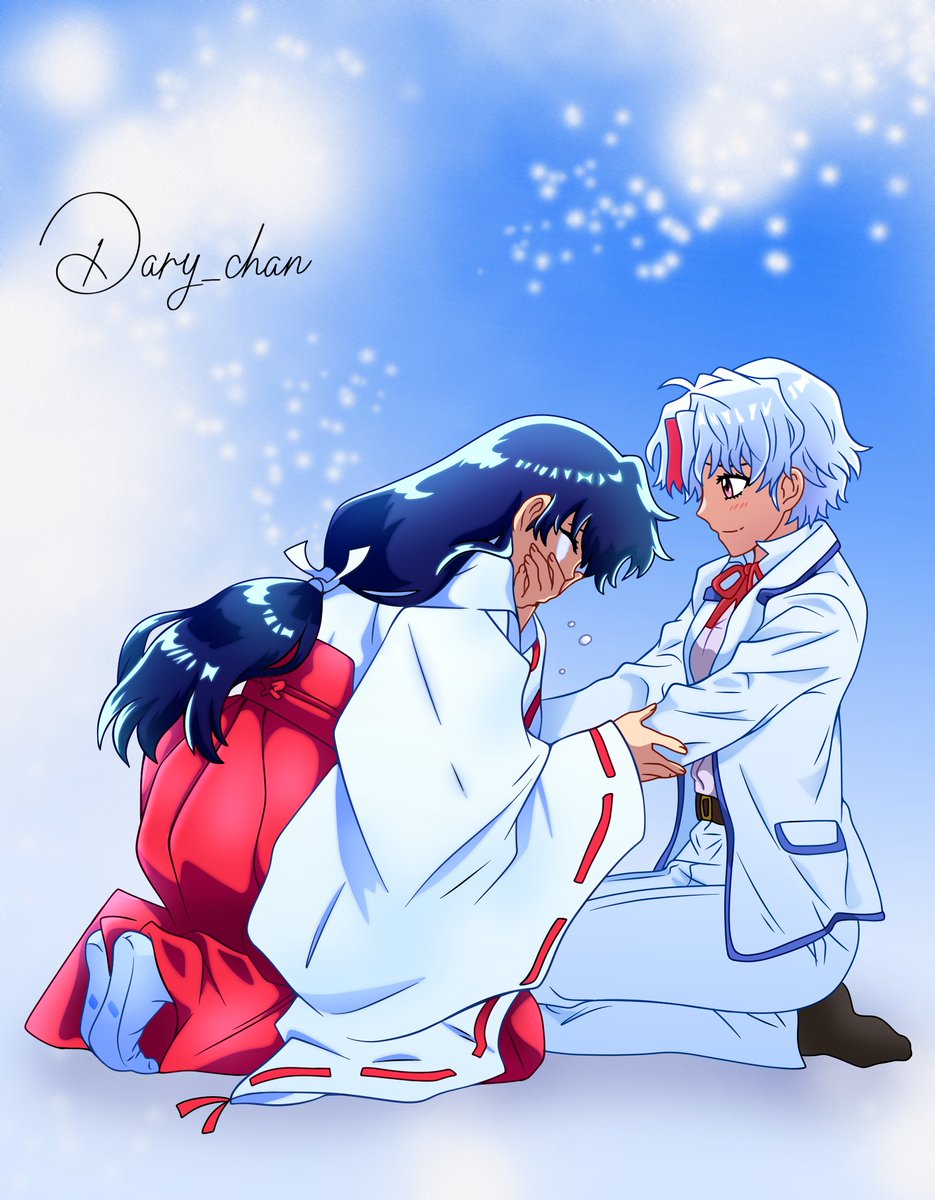 Ali_tmst_21's tweet photo. Ahome extraña a su mamá🩷"
Aquí algunas páginas del manga coloreadas 🎨✨
#Kagome #ahome #kagomehigurashi
#InuYasha #yashahime #towa #manga #coloreo https://t.co/mWUKy0LV56