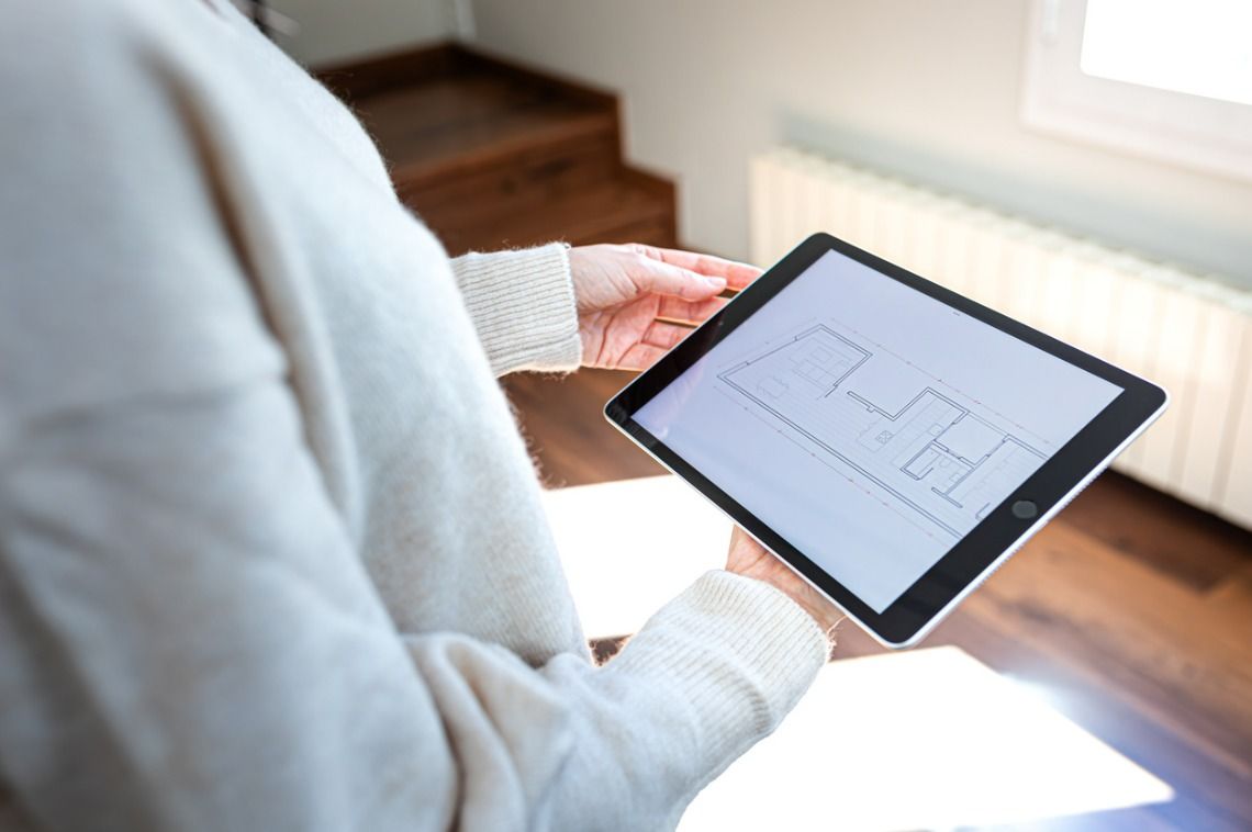 We were featured in RISMedia, for our new partnership with CubiCasa, a software firm specializing in floor planning tech. “CubiCasa provides one of the easiest and most effective tools.” said James Dwiggins, CEO of NextHome. 

Read more - buff.ly/3Au7juY