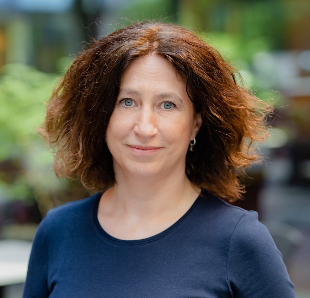 Congratulations to Ineta Niedra and welcome to ICC’s community of Integral Master Coaches™!