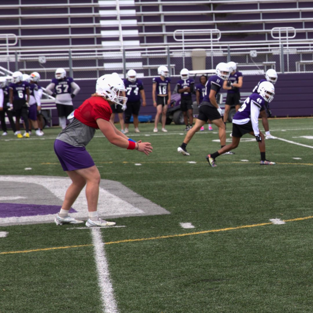 Crown College Polars tweet media