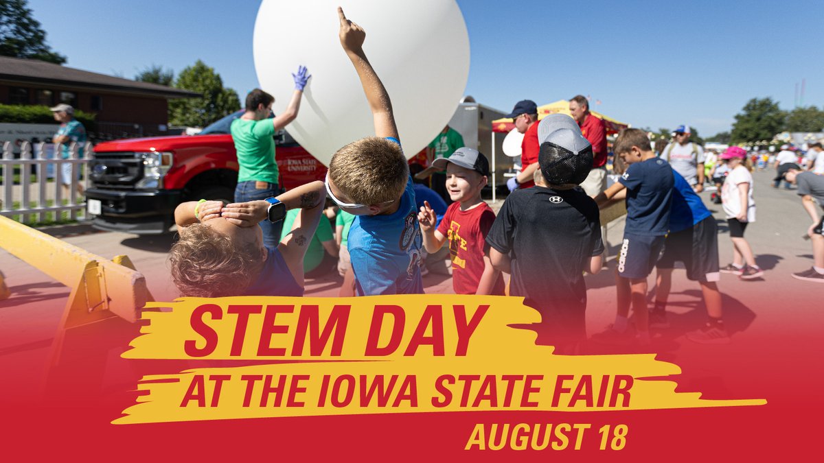 ISU Extension and Outreach tweet media