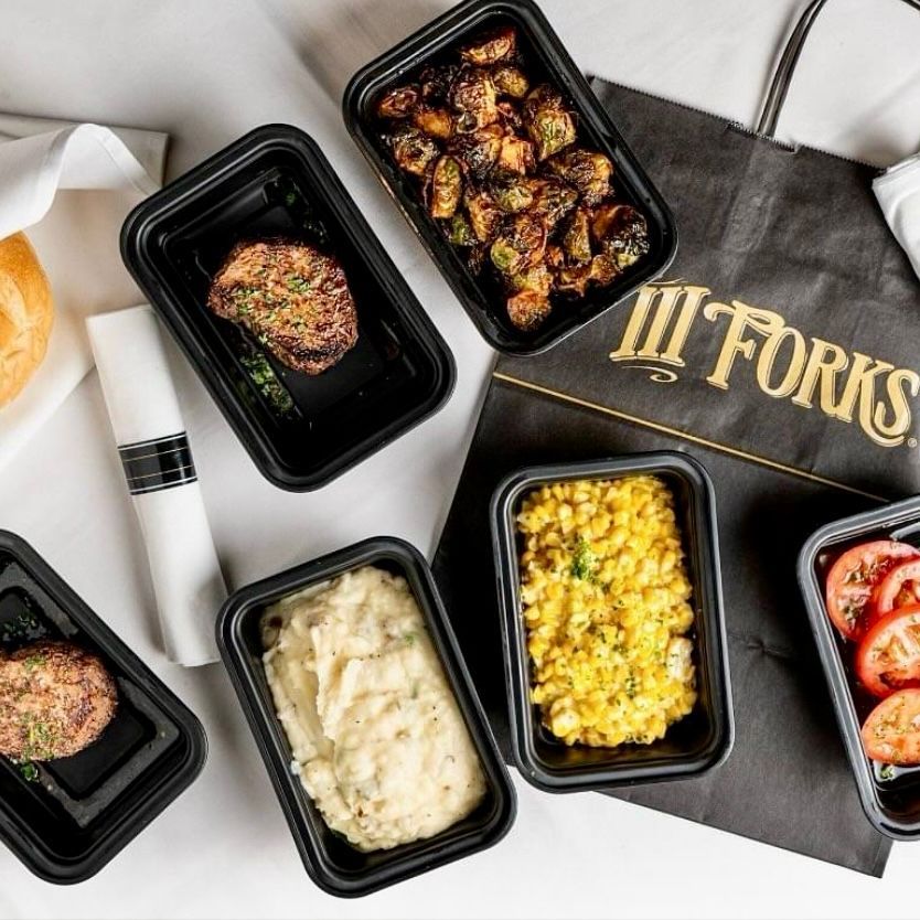 III Forks Austin tweet media