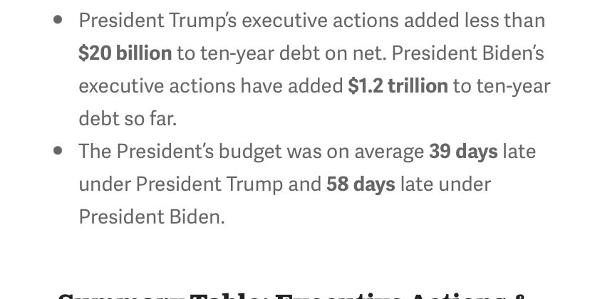 Zleefull's tweet photo. @IndyBlue11 @Lynyrds_Mom @Imhisnonna @realDonaldTrump Biden has dementia he’s added more debt &amp; he can’t get the budget in one time. https://t.co/TFNlqRQ89S
