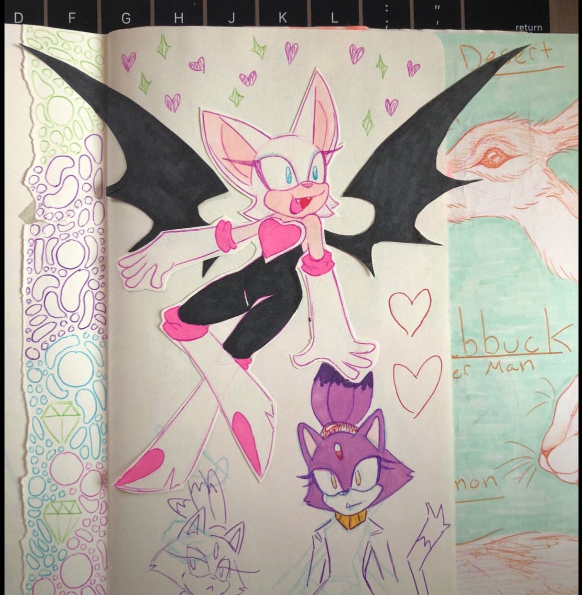 Catbugs tweet media