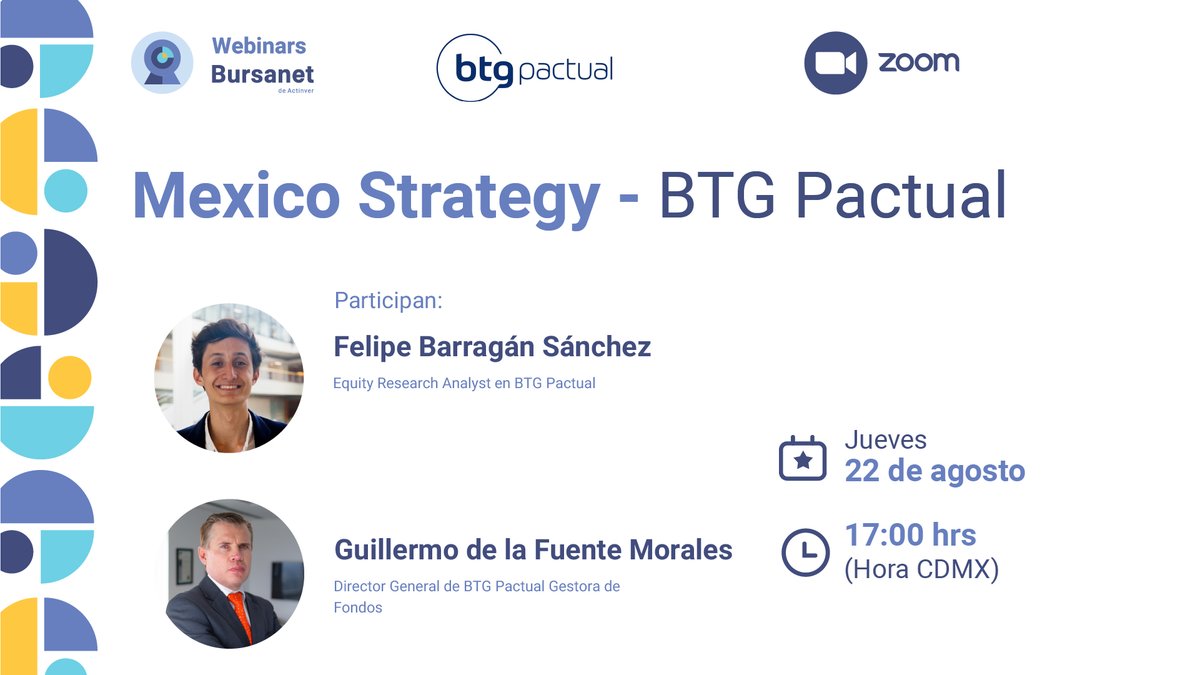 Actinver Trade tweet media