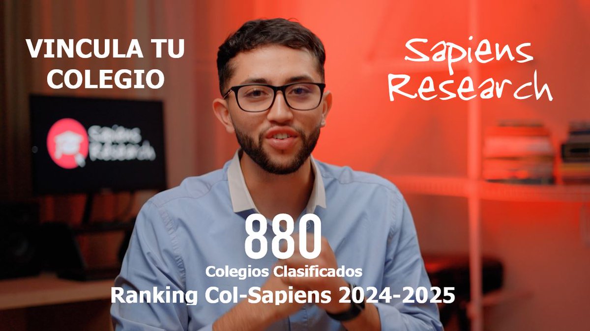 Sapiens Research (Inventory by IREG) tweet media