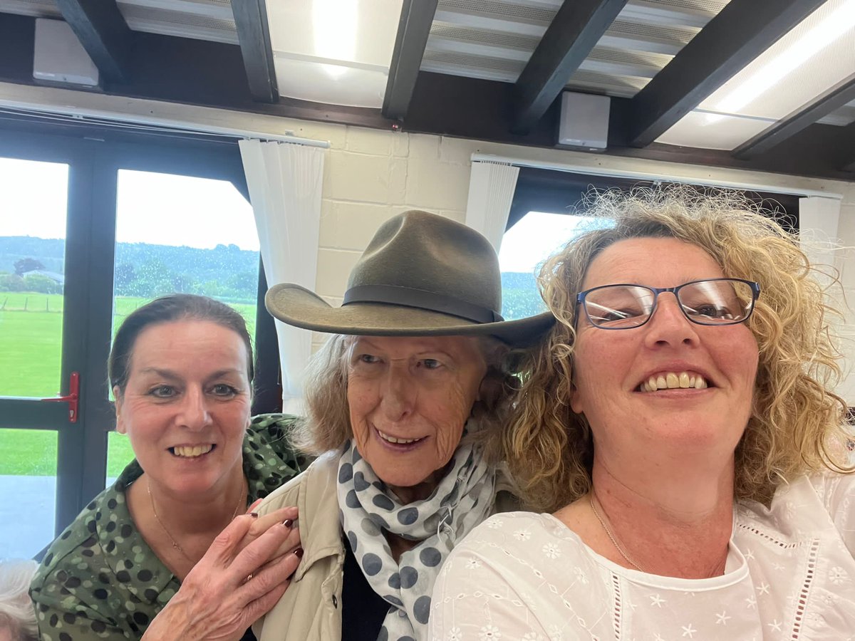 VillKitchenCIC's tweet photo. Lunch Club is always about great food and making connections 🥰 

With a three-course home cooked menu changing weekly, it's an opportunity to catch up with your community for people over 65.

🔗 https://t.co/faRV79IKaC 
🏡 Dollar
🗓️ Thursday from 12pm
💸 £10 per person https://t.co/B4xdkamKFW