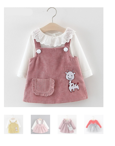 TCSS_INFO's tweet image. #ThursdayWisdom #ThursdayThoughts #Thursday 
thechildrensshop.shop #FolloForFolloBack #followme
Autumn A-line Dress #adorablegirl #Alinestyle