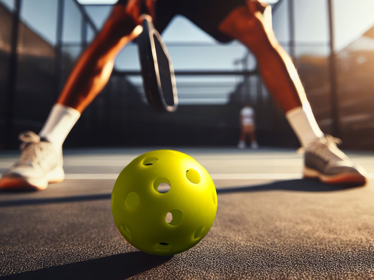 CityKitchener's tweet photo. 🏓 Paddle Up, Pickleball Fans! 🏅
Discover the latest gear and learn the game at the Downtown Paddle Palooza Pickleball Festival on August 27. Bring the whole crew for a day of fun and activities! 🎾🎉
Details: https://t.co/w1eaSHauqh 🎉 https://t.co/SQLwwkmSIx